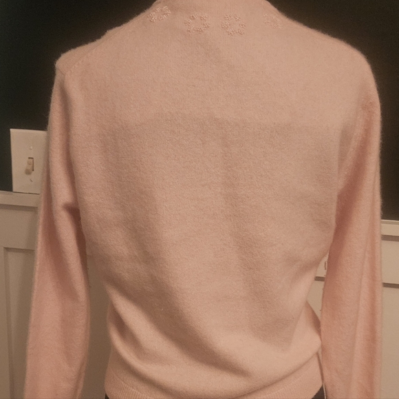 Brunnen Sweater from the 70'S vintage EUC PRISTINE - Picture 5 of 7